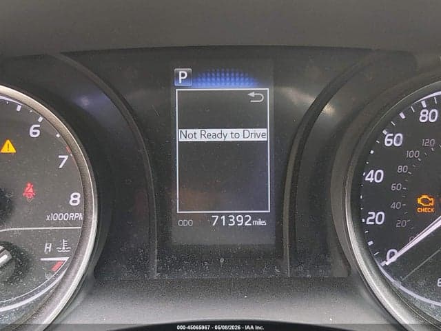 2022 TOYOTA CAMRY SE 7