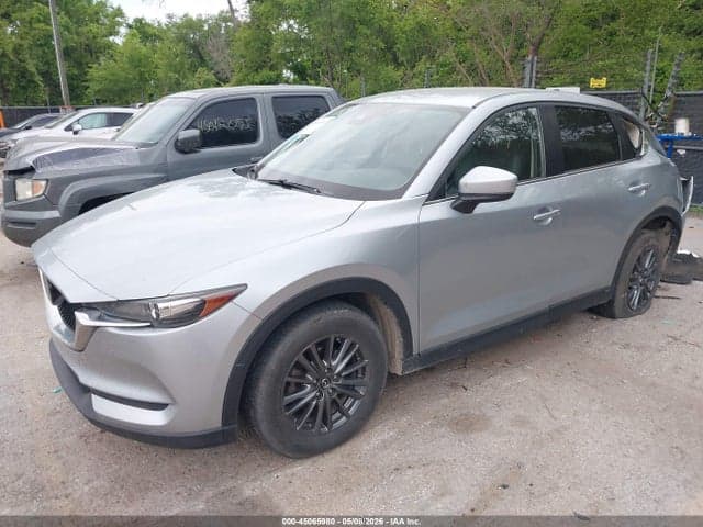 2020 MAZDA CX-5 TOURING 2