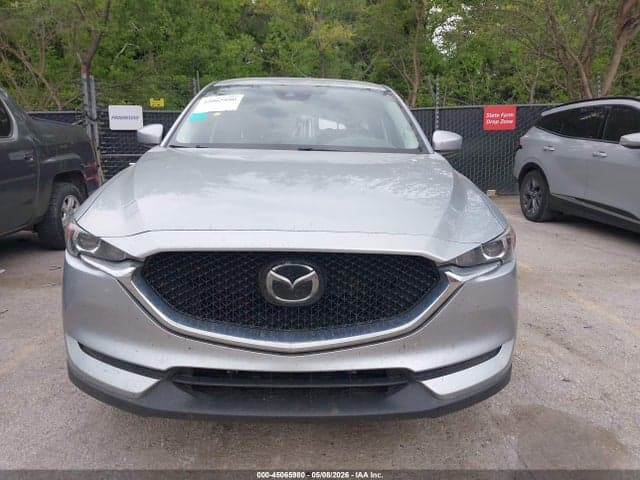 2020 MAZDA CX-5 TOURING 13