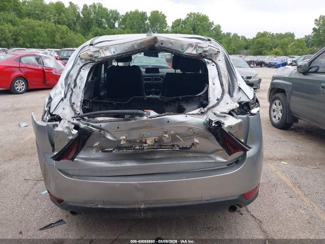 2020 MAZDA CX-5 TOURING 17