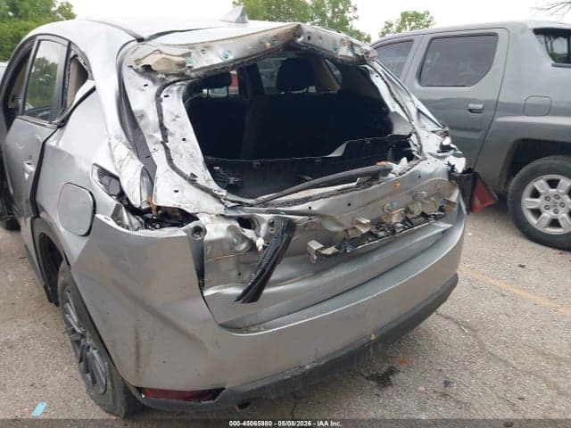 2020 MAZDA CX-5 TOURING 6