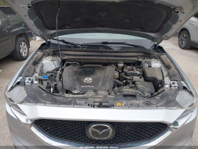 2020 MAZDA CX-5 TOURING 10