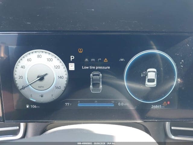 2024 HYUNDAI ELANTRA SEL 7