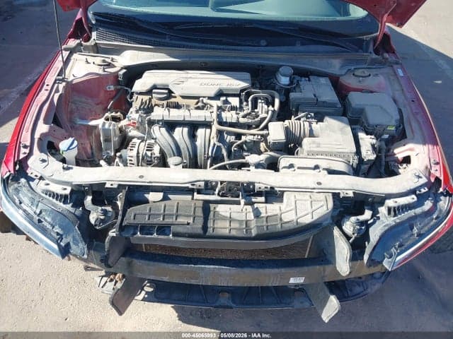 2024 HYUNDAI ELANTRA SEL 10