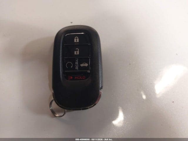 2022 HONDA CIVIC SPORT 11