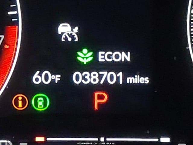 2022 HONDA CIVIC SPORT 15