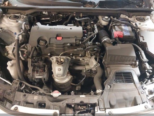 2022 HONDA CIVIC SPORT 10