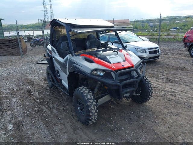 2025 POLARIS GENERAL 1000 SPORT - 1