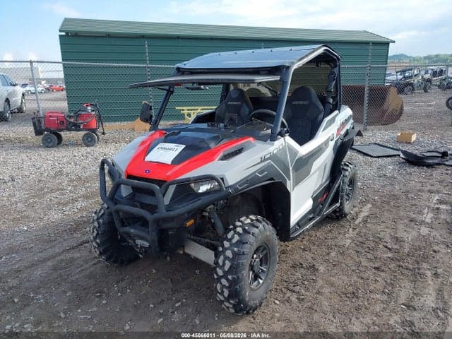 2025 POLARIS GENERAL 1000 SPORT 2