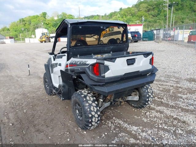 2025 POLARIS GENERAL 1000 SPORT 3