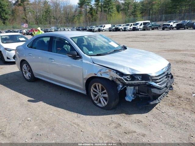 2020 VOLKSWAGEN PASSAT 2.0T SE - 1