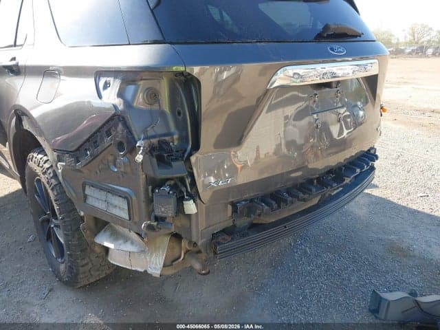 2020 FORD EXPLORER XLT 6