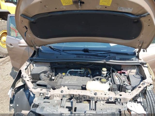 2018 BUICK ENCORE PREFERRED 10