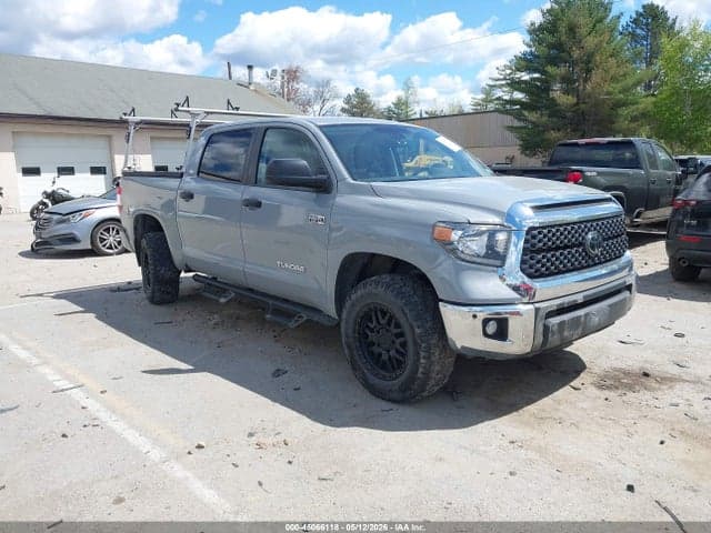 2021 TOYOTA TUNDRA SR5 - 1