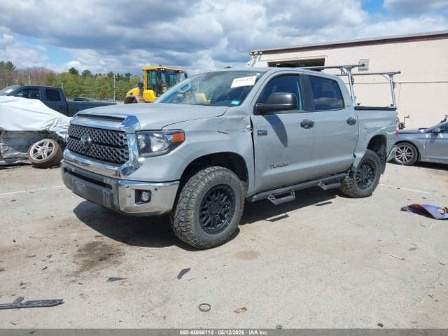 2021 TOYOTA TUNDRA SR5 2
