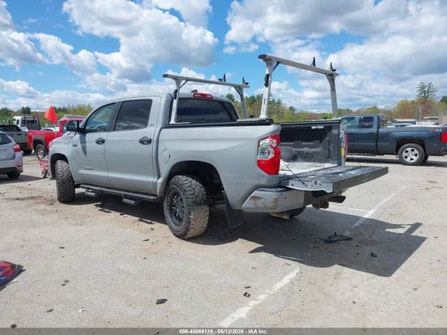 2021 TOYOTA TUNDRA SR5 3