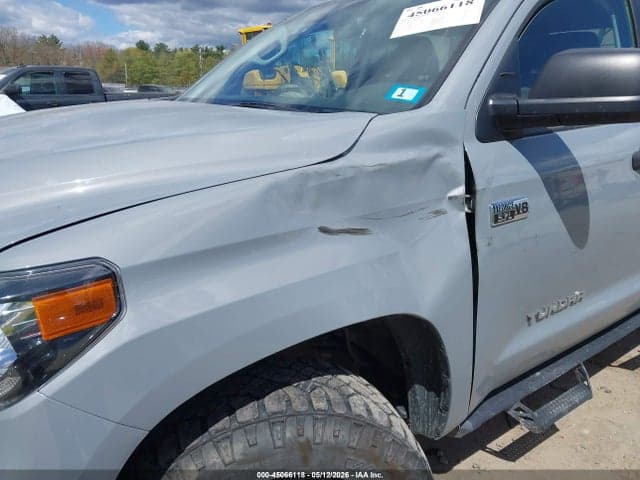 2021 TOYOTA TUNDRA SR5 6