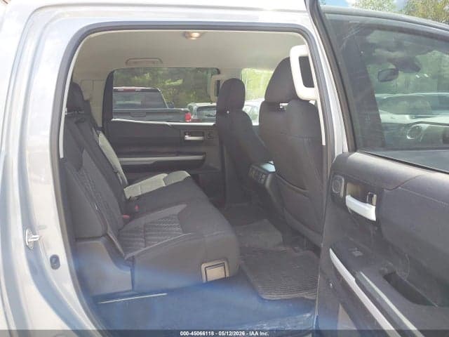 2021 TOYOTA TUNDRA SR5 8