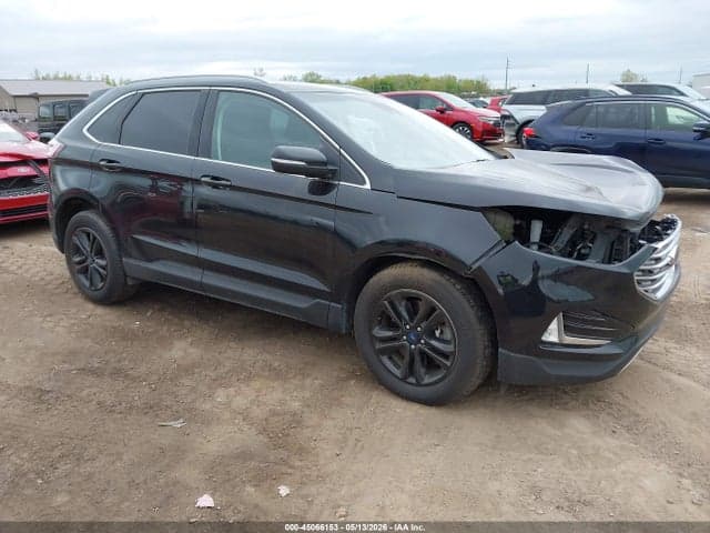 2020 FORD EDGE SEL - 1