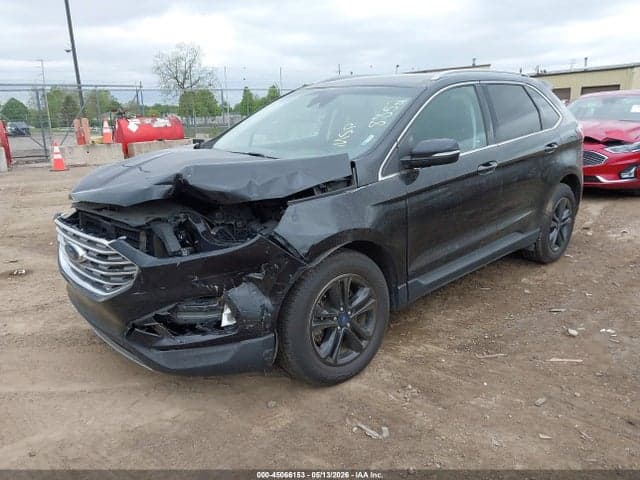 2020 FORD EDGE SEL 2
