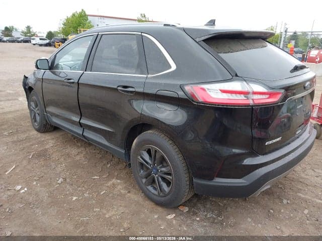 2020 FORD EDGE SEL 3