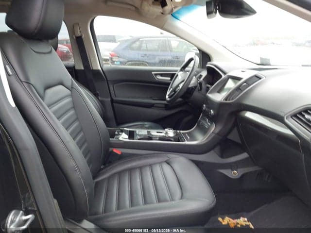 2020 FORD EDGE SEL 5