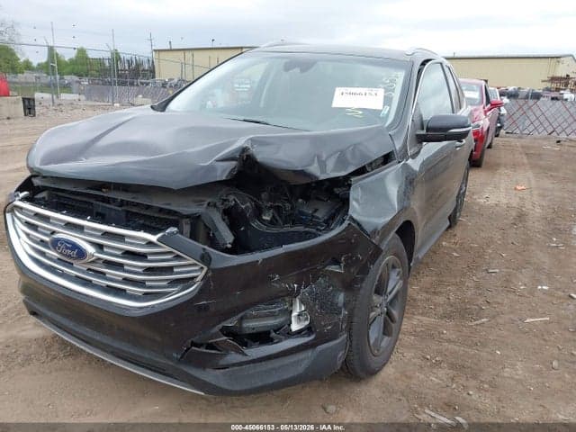 2020 FORD EDGE SEL 6