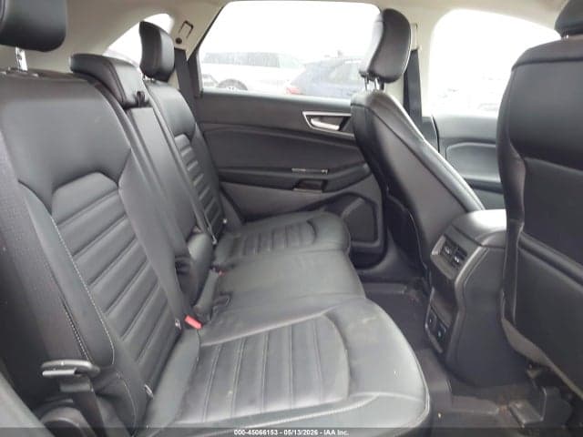 2020 FORD EDGE SEL 8