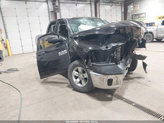 2017 RAM 1500 ST 1