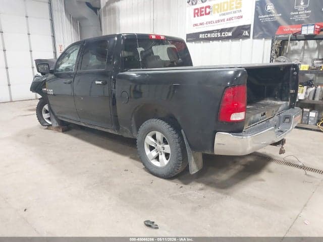 2017 RAM 1500 ST 3