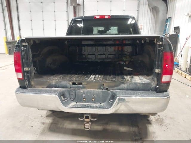 2017 RAM 1500 ST 6