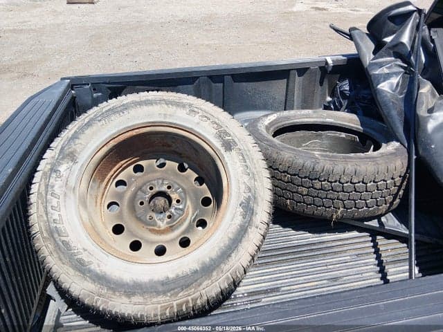 2017 FORD F-150 XLT 11