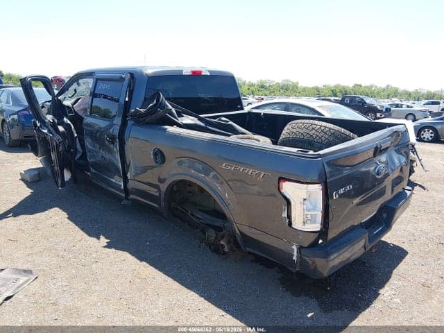 2017 FORD F-150 XLT 3