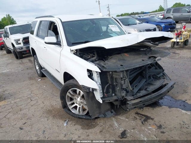 2020 CHEVROLET TAHOE 2WD LS 6