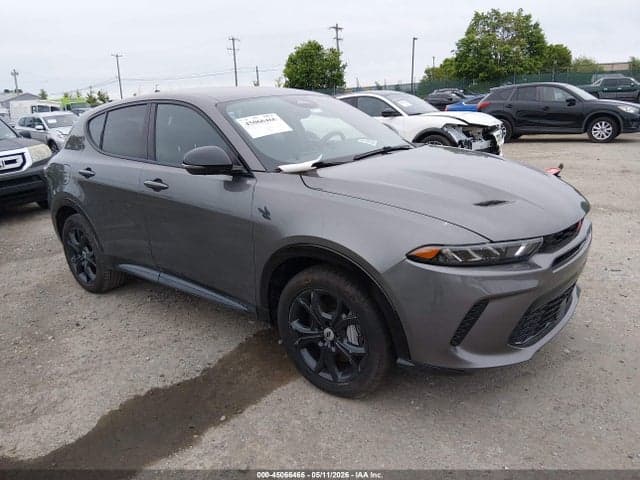 2024 DODGE HORNET R/T EAWD 1