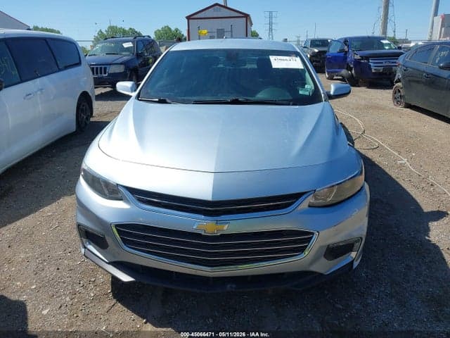 2017 CHEVROLET MALIBU 1LT 13