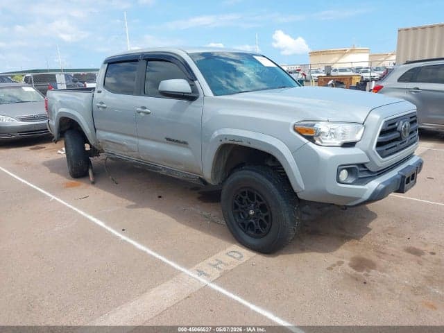 2019 TOYOTA TACOMA SR5 V6