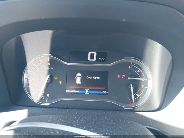 2017 HONDA PILOT TOURING 7