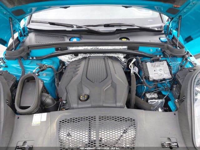 2022 PORSCHE MACAN 10