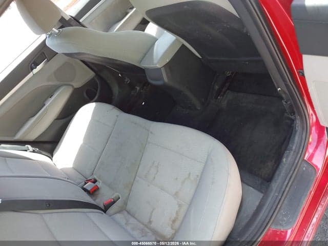 2020 HYUNDAI ELANTRA SEL 8