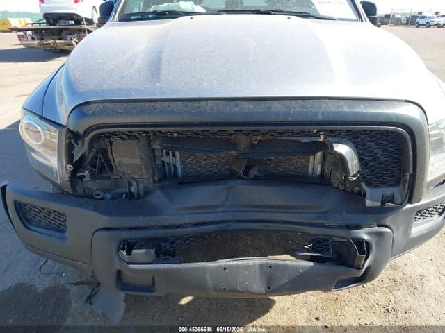 2022 RAM 1500 CLASSIC WARLOCK 4X4 6'4 BOX 6