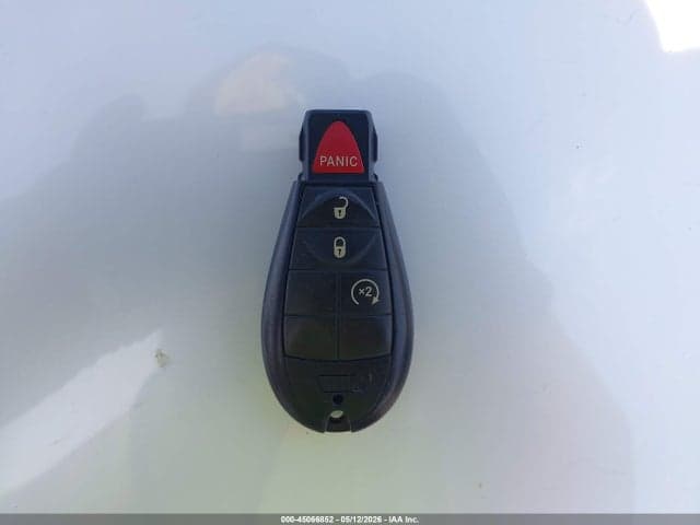 2019 DODGE GRAND CARAVAN SE PLUS 11