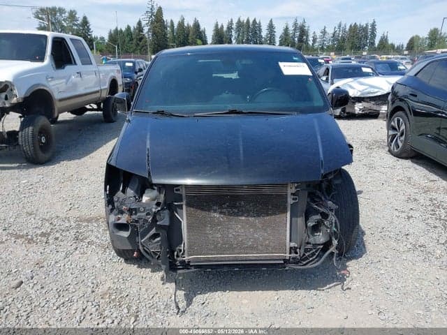 2019 DODGE GRAND CARAVAN SE PLUS 13