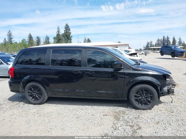 2019 DODGE GRAND CARAVAN SE PLUS 14