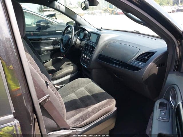 2019 DODGE GRAND CARAVAN SE PLUS 18