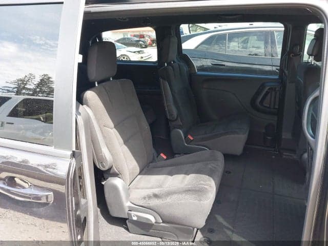 2019 DODGE GRAND CARAVAN SE PLUS 19