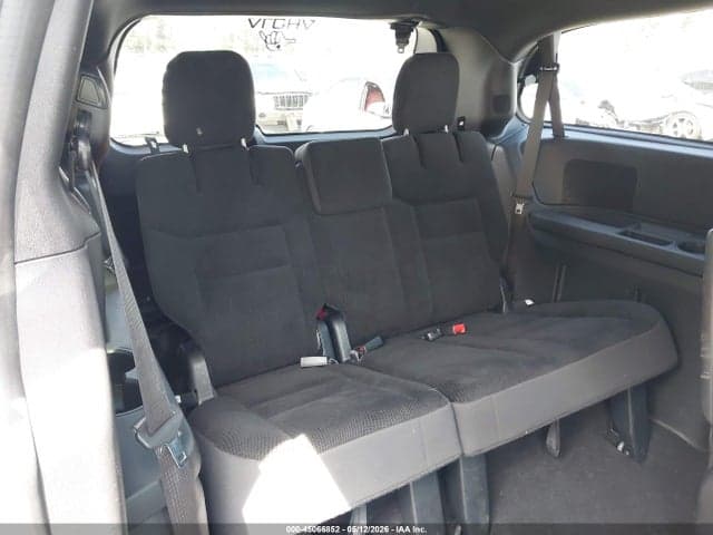 2019 DODGE GRAND CARAVAN SE PLUS 20