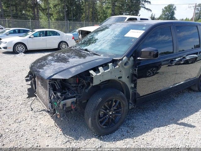 2019 DODGE GRAND CARAVAN SE PLUS 6