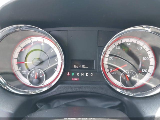 2019 DODGE GRAND CARAVAN SE PLUS 7