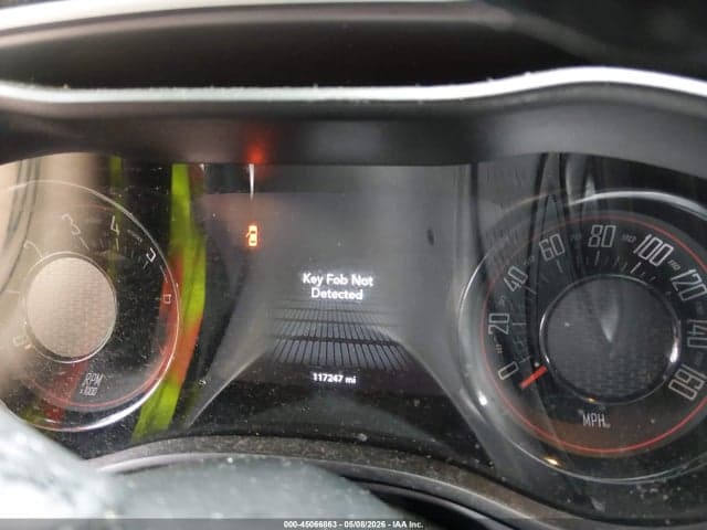 2020 DODGE CHALLENGER SXT 7